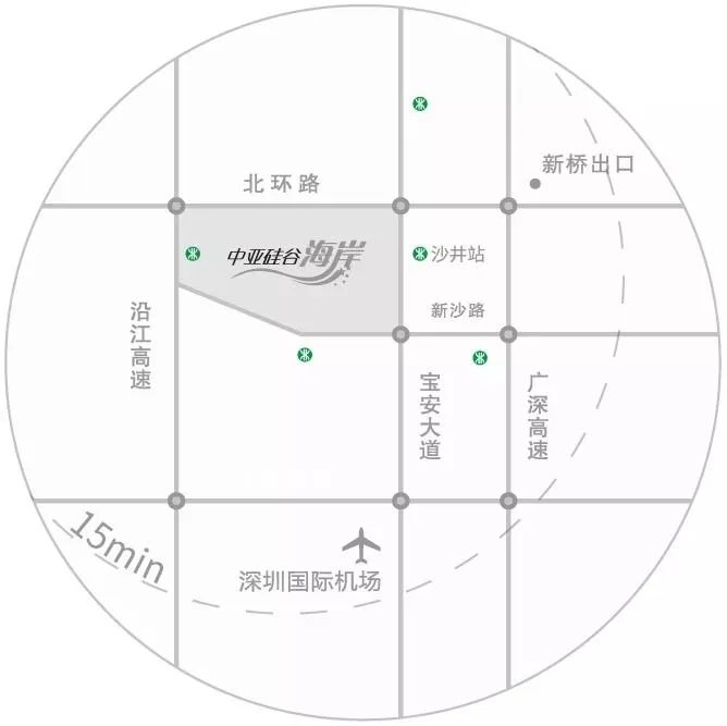 【活動預(yù)告】精準助企，全力以服’，助力中亞園區(qū)企業(yè)發(fā)展對接會將于4月27日在中亞硅谷舉行(圖3)