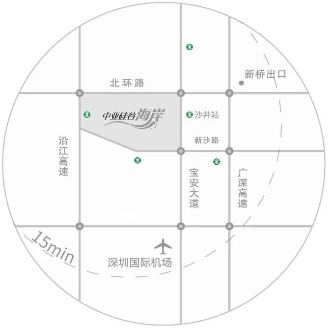 中亞會議會展中心開啟預定