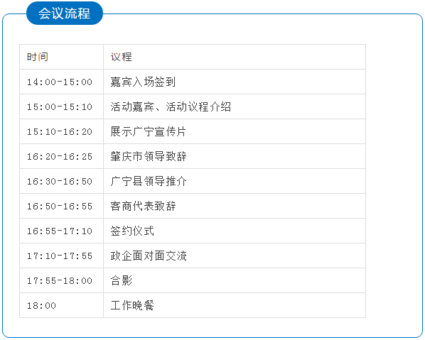 活動(dòng)預(yù)告|2020廣寧 （深圳）“文旅康養(yǎng)+現(xiàn)代農(nóng)業(yè)”招商推介會(huì)30號(hào)在中亞硅谷召開(kāi)(圖5)