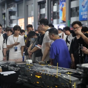 中亞會(huì)展：打造您的專屬博覽場(chǎng)地